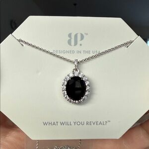 BP OG Black onyx 2424 necklace